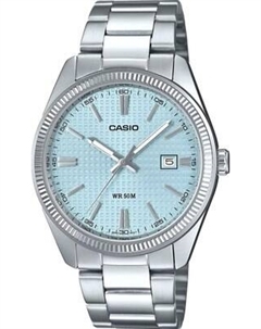 Часы наручные унисекс Casio MTP-1302PE-2A