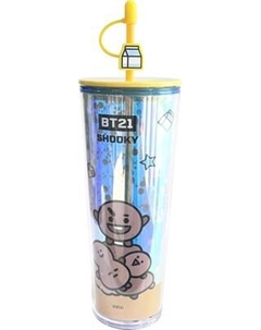 Стакан Miniso BT21 / 4173