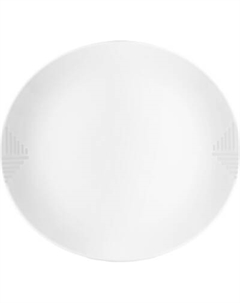 Тарелка столовая обеденная G.Benedikt DIA2130 G.benedikt