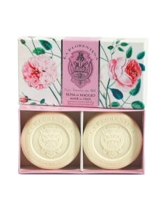 Набор мыла La Florentina Майская роза La florentina