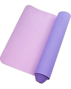 Коврик для йоги и фитнеса Ausini LV24-174