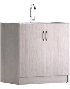 Шкаф под мойку Домино D6080DG