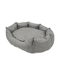 Лежанка для животных Кот и Пёс Соня №3 Кот и пёс