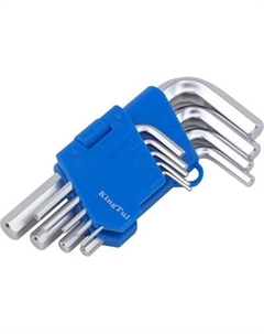 Набор ключей KingTul KT-5093 Kingtul