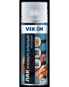 Лак Vixen Универсальный VX24001