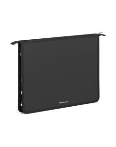 Папка для тетрадей Erich Krause Dots In Black / 55416 Erich krause