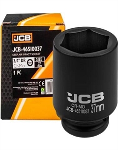 Головка слесарная JCB 46510037 Jcb