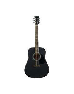 Акустическая гитара Veston D-45 SP/BKS dPACK 1 + комплект аксессуаров