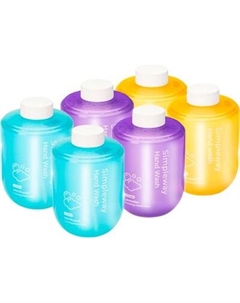 Мыло-пена Simpleway SW98469