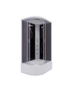 Душевая кабина Niagara NG-2510-14RG 120x80x215