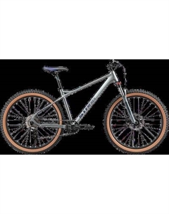 Велосипед STARK Hunter 27.2+ 2025 Stark