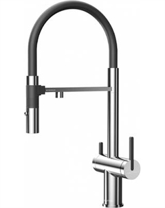 Смеситель Paulmark Gr213888-CR