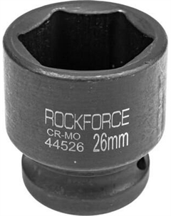 Головка слесарная RockForce RF-44526 Rockforce