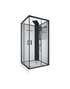 Душевая кабина Grossman GR250Q 100x100