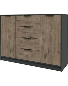 Тумба Интерлиния Концепт КТ-Т140