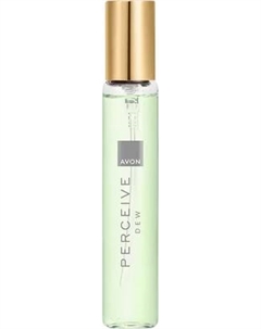 Туалетная вода Avon Perceive Dew