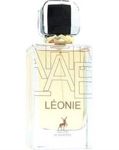 Парфюмерная вода Maison Alhambra Leonie Maison alhambra