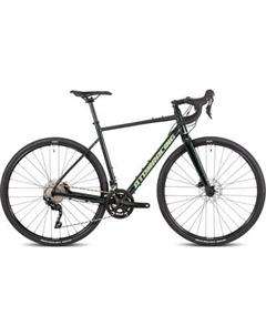 Велосипед ATOM Tundra Pro M / NN013373 Atom