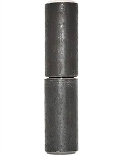 Петля точечная Алми 160мм 00016076