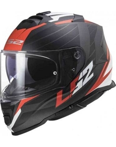 Мотошлем LS2 FF800 Storm II Nerve Ls2