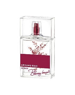 Туалетная вода Armand Basi In Red Blooming Bouquet Armand basi