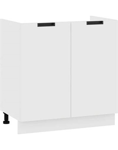 Шкаф под мойку ТриЯ Гренада 1Н8М Трия