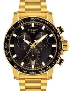 Часы наручные мужские Tissot T125.617.33.051.01