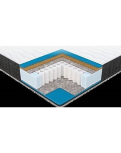 Матрас Darwin Titan 140x200