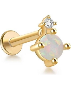 Моносерьга Aurelia LA1-575