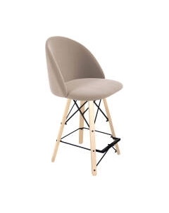 Стул барный Sheffilton SHT-ST35/S80-1