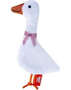 Игрушка для кошек Fancy Pets Гусь / FPS30 Fancy pets