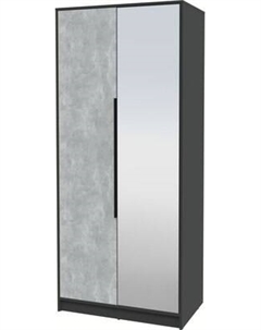 Шкаф Интерлиния Концепт КТ-Ш2з