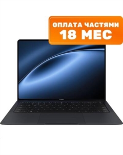 Ноутбук Huawei MateBook X Pro VGHH-X / 53014AUX