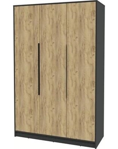 Шкаф Интерлиния Концепт КТ-Ш3