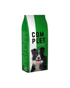 Сухой корм для собак Alinatur Complet