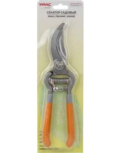Секатор механический WMC Tools WMC-TG1301021-1 Wmc tools