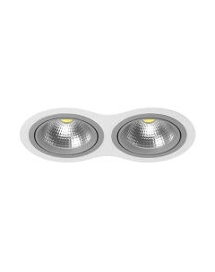 Комплект точечных светильников Lightstar Intero 111 / i9260909