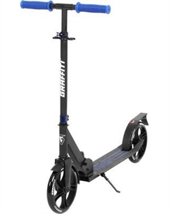 Самокат городской Graffiti City 200 / 10205134