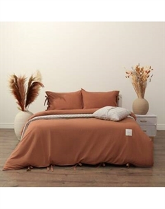 Комплект постельного белья Sofi de Marko Аредель Евро / Евро-Ар-т Sofi de marko