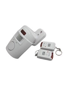 Датчик движения Sipl С датчиком движения + 2 пульта AG69