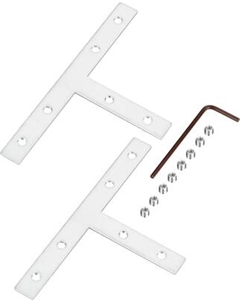 Соединитель профилей для шинопровода Arlight LINIA32-FANTOM-T90 Set / 049982