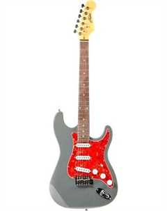 Электрогитара Fabio ST100 MGREY