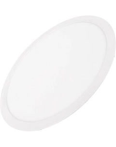 Точечный светильник Arlight DL-EDGE-R400-34W Day4000 WH 115deg / 034724