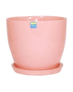 Вазон NiNaGlass Джина 3 / 4840157221 Ninaglass