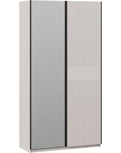 Шкаф-купе ТриЯ Оскар Хилтон Т2 1200 / 271041 Трия