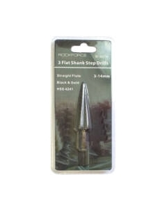 Сверло RockForce RF-44738 Rockforce