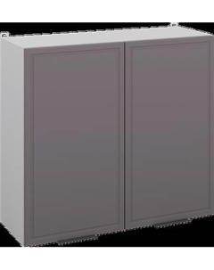 Шкаф навесной для кухни Arvento Корнелия Флок-плюс ВШ80с без сушки