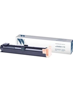 Тонер-картридж NV Print NV-006R01179 Nv print