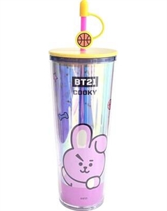 Стакан Miniso BT21 / 4166
