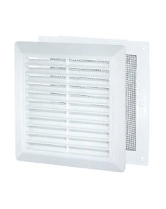 Решетка вентиляционная TDM SQ1807-0022 Tdm